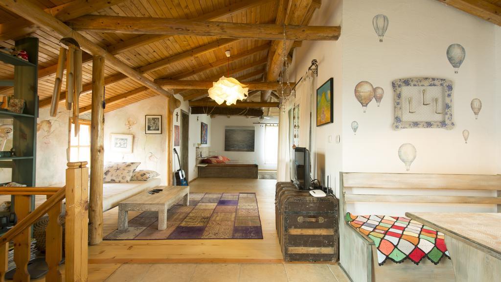 Vila Art Provence House Lozenec Exteriér fotografie