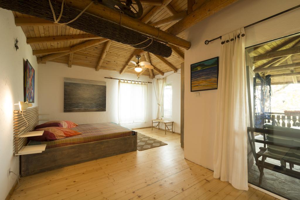 Vila Art Provence House Lozenec Exteriér fotografie