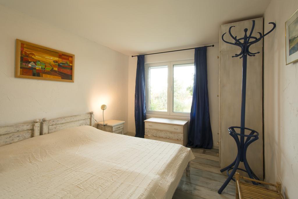 Vila Art Provence House Lozenec Exteriér fotografie