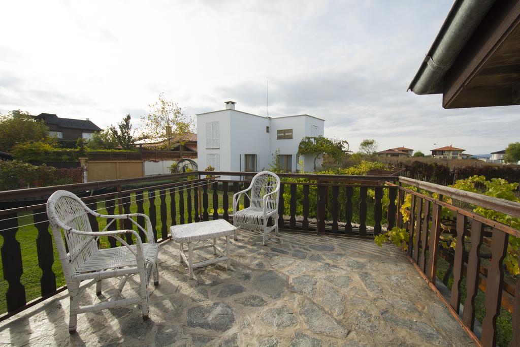 Vila Art Provence House Lozenec Exteriér fotografie